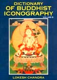 Dictionary of Buddhist iconography, Vol. 5: Haakushu--Jyotisprabha? Buddha - Retail Maharaj