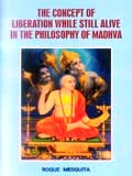 The concept of libration while still alive in the philosophy of Madhva - Retail Maharaj