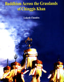 Buddhism across the grasslands of Chinggis Khan - Retail Maharaj