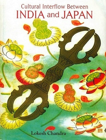 Cultural interflow between India and Japan - Retail Maharaj