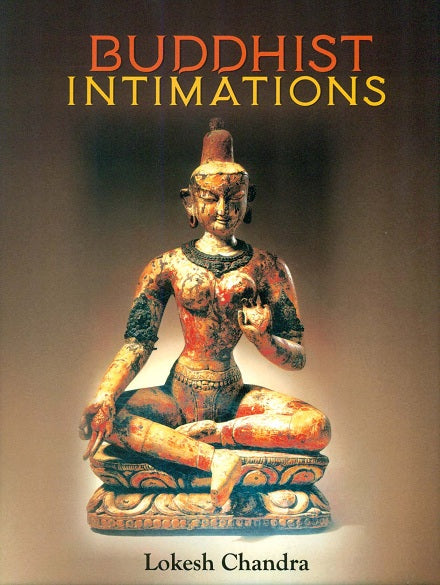 Buddhist intimations - Retail Maharaj