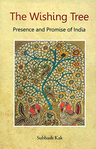 The wishing tree: presence and promise of India - Retail Maharaj