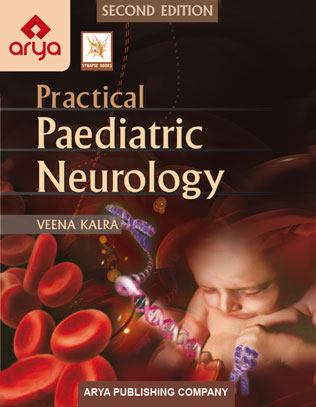 Practical Paediatric Neurology - Retail Maharaj