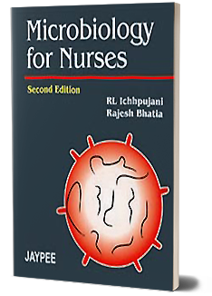 Microbiology for Nurses - Retail Maharaj