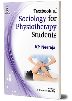 Textbook of Sociology for Physiotherapy Students - Retail Maharaj