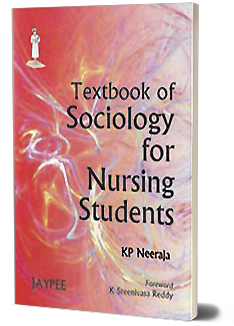 Textbook of Sociology for Nursing Students - Retail Maharaj