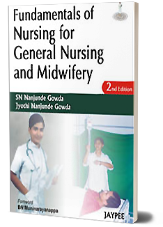 Fundamentals of Nursing for General Nursing and Midwifery - Retail Maharaj