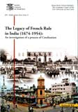 The legacy of French rule in India (1674-1954): an investigation of a process of creolization - Retail Maharaj