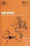 Deep rivers: selected writings on Tamil literature, by. Francios Gros, tr. from French by M.P. Boseman, ed. by M. Kannan - Retail Maharaj