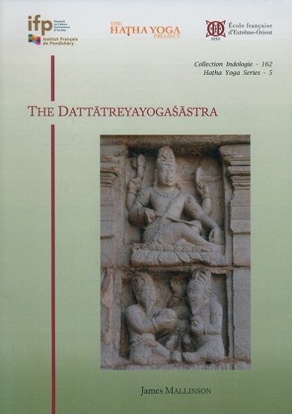 The Dattatreyayogasastra - Retail Maharaj