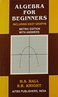 Algebra for Beginners - Retail Maharaj