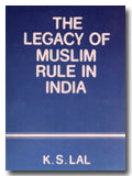The legacy of Muslim rule in India - Retail Maharaj