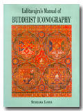 Lalitavajras manual of Buddhist iconography - Retail Maharaj