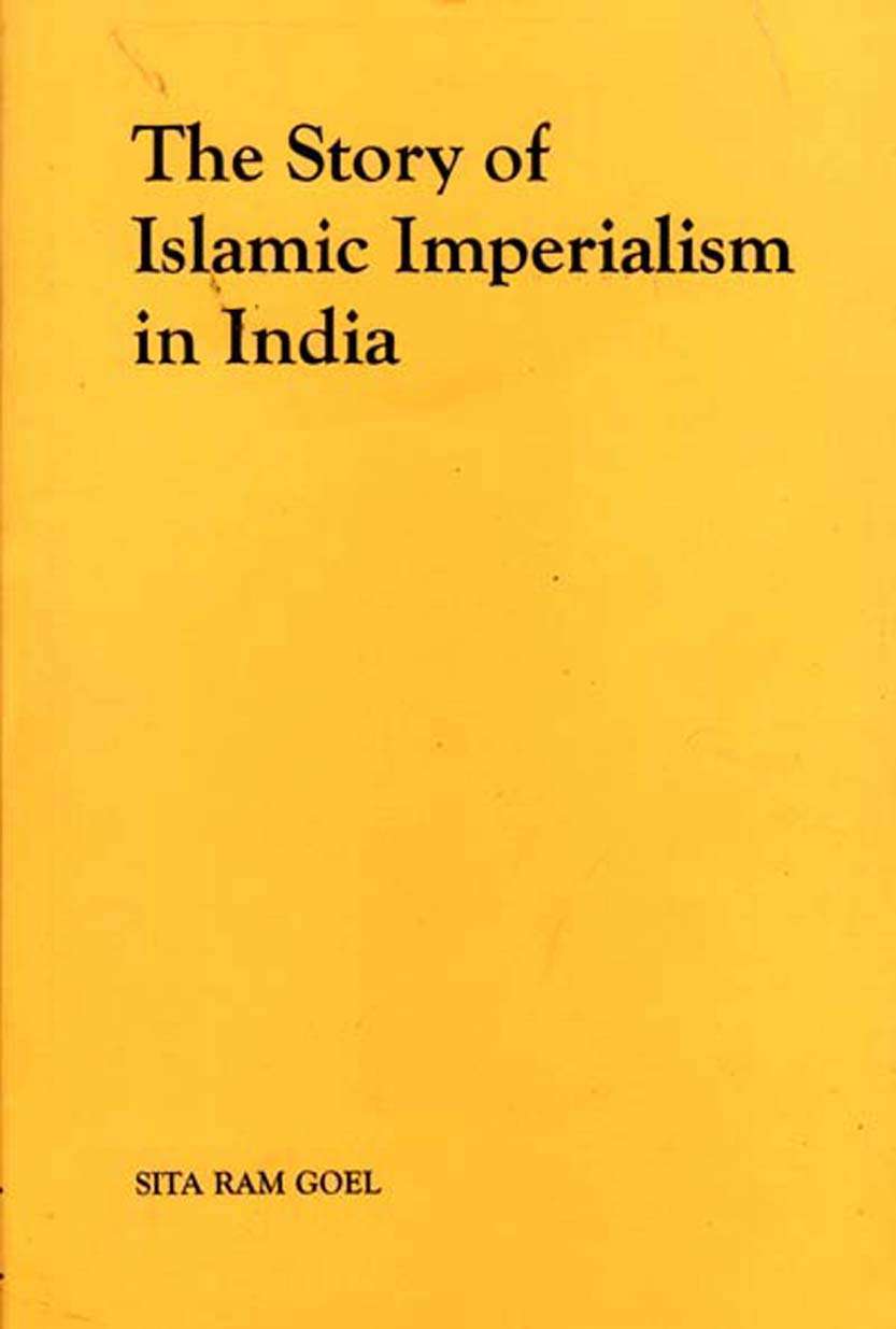 The story of Islamic imperialism in India