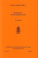 Hinduism in contemporary India