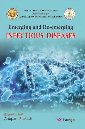 Emerging and Re-emerging Infectious Diseases 1st/2019