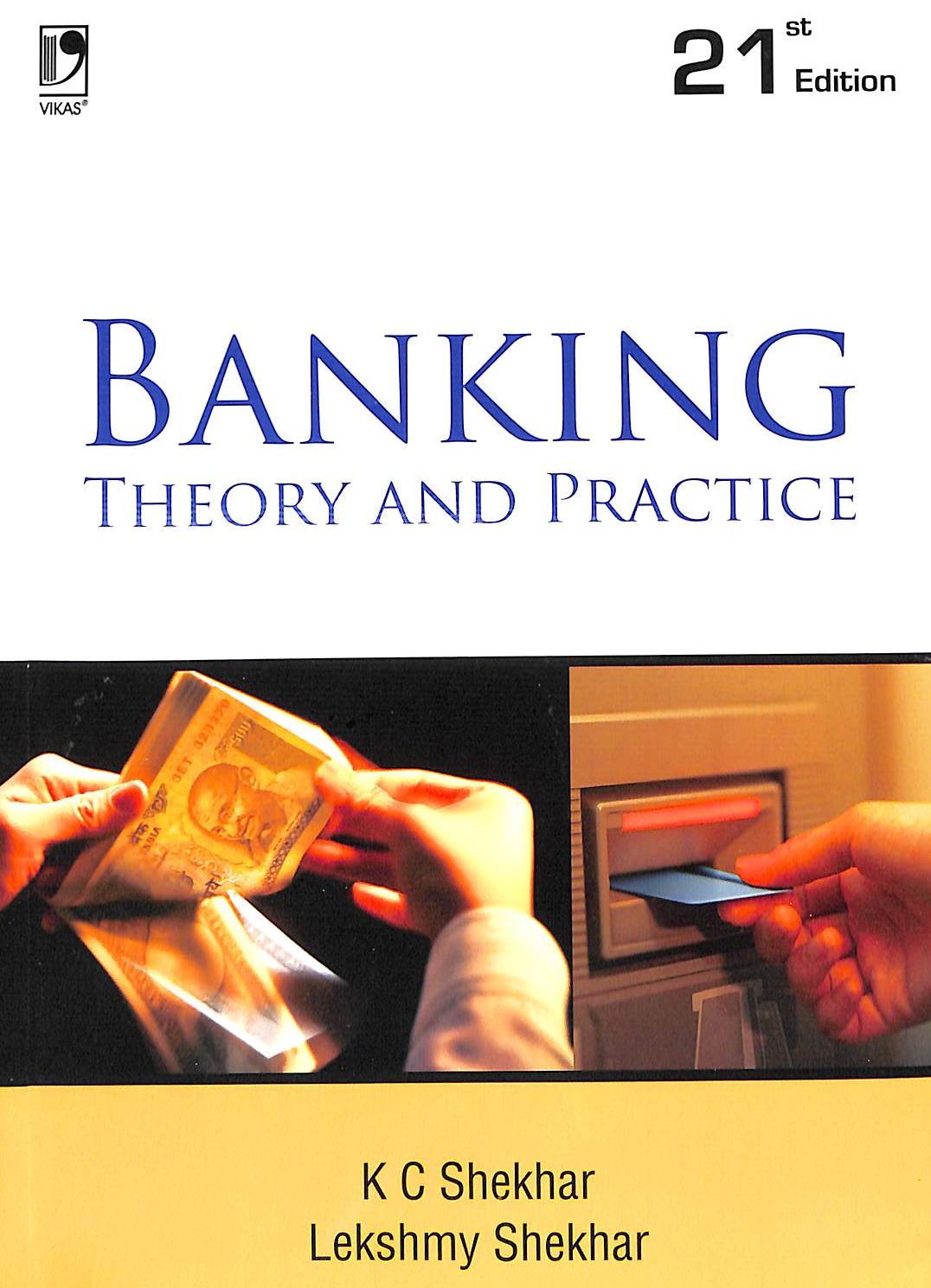 Banking Theory and Practice - Retail Maharaj
