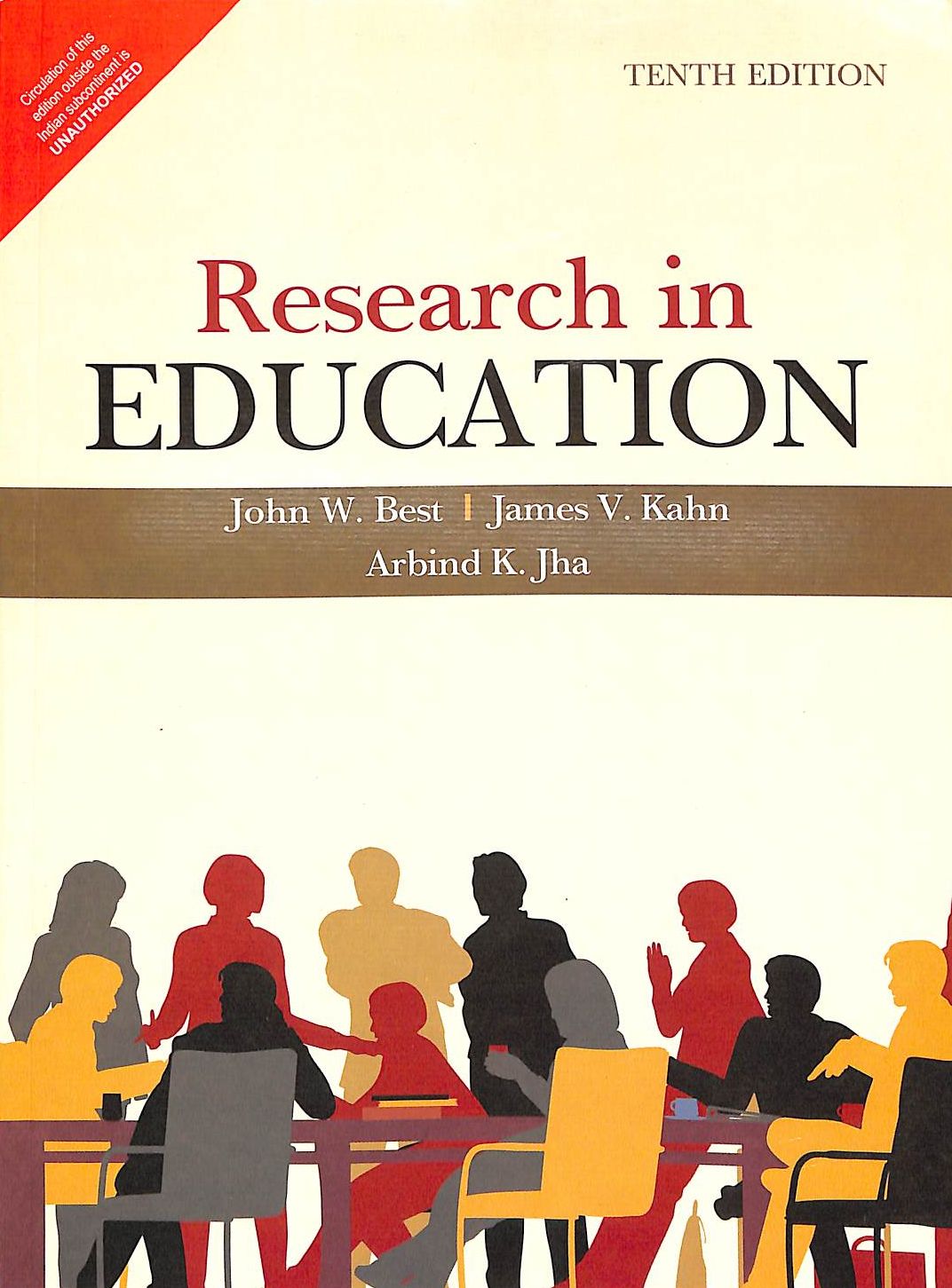 Research In Education - Retail Maharaj