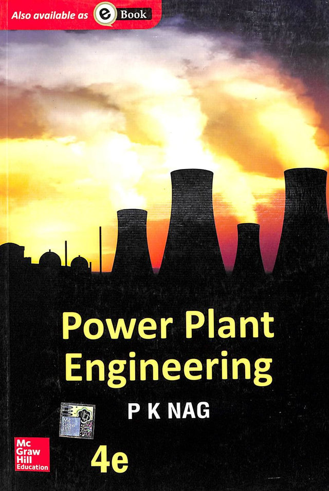 Power Plant Engineering - Retail Maharaj