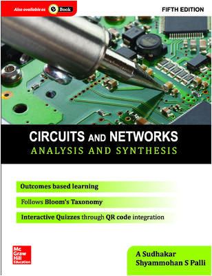 Circuits & Networks Analysis & Synthesis - Retail Maharaj