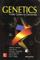 Genetics From Genes To Genomes - Retail Maharaj