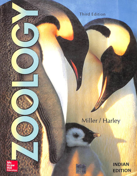 Zoology - Retail Maharaj