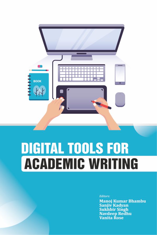 Digital Tools for Academic Writing