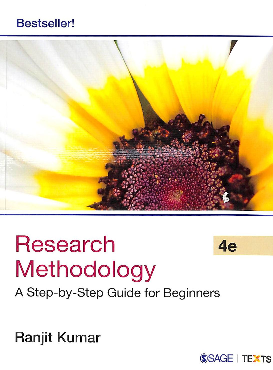 Research Methodology: Step By Step Guide For Beginners - Retail Maharaj