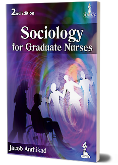Sociology for Graduate Nurses - Retail Maharaj