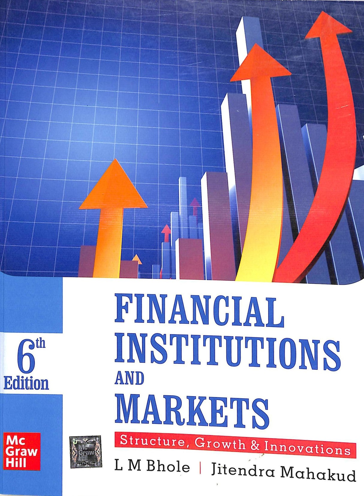 Financial Institutions & Markets Structure Growth & Innovations - Retail Maharaj