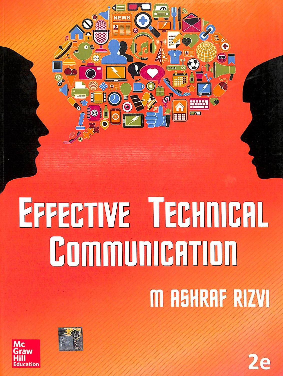 Effective Technical Communication - Retail Maharaj
