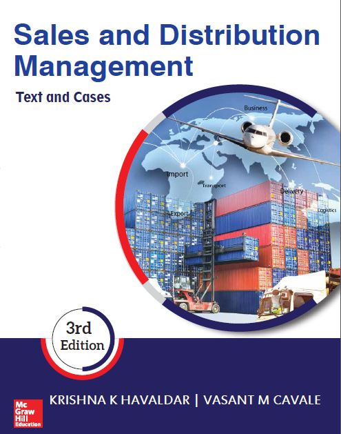 Sales & Distribution Management - Retail Maharaj