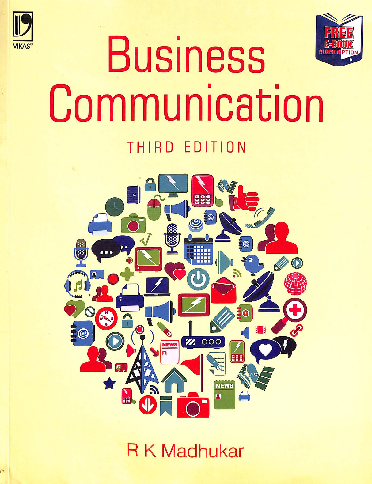 Business Communication - Retail Maharaj