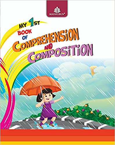 Madhubun Comprehension & Composition 1 - Retail Maharaj