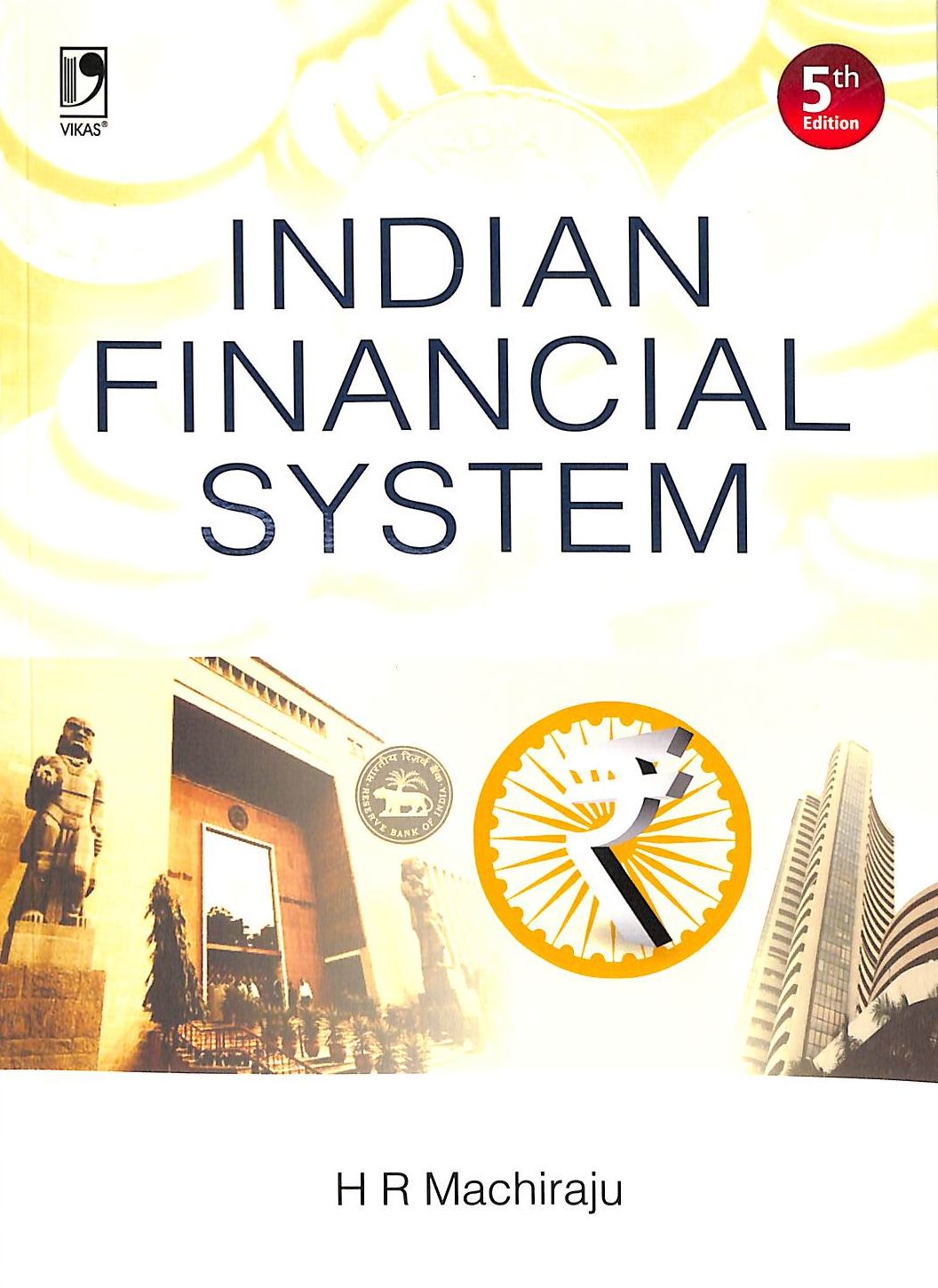 Indian Financial System - Retail Maharaj