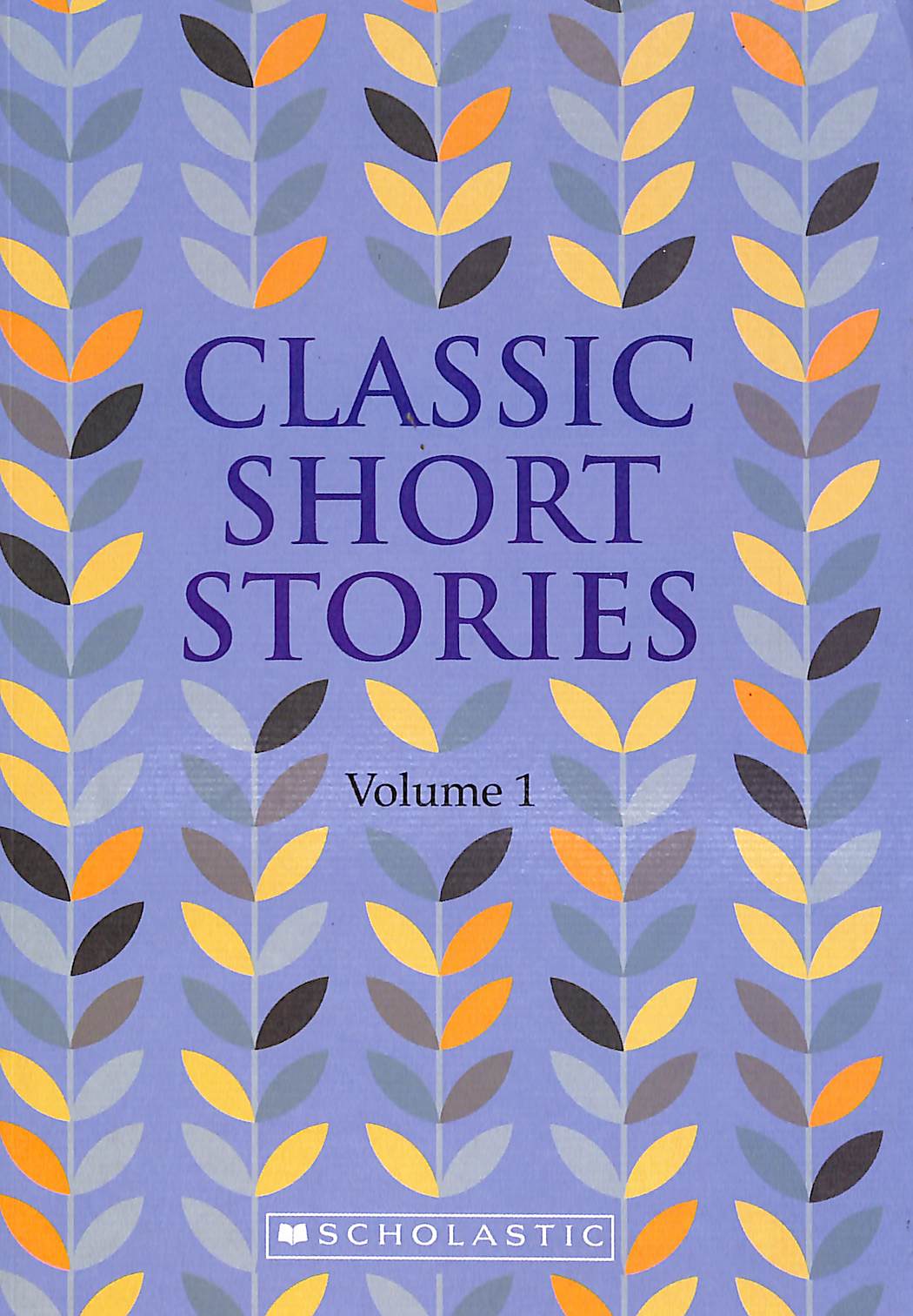 Classic Short Stories Vol 1 - Retail Maharaj
