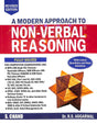 A Modern Approach To Non Verbal Reasoning - Retail Maharaj