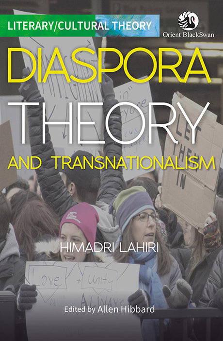 Diaspora Theory and Transnationalism - Retail Maharaj