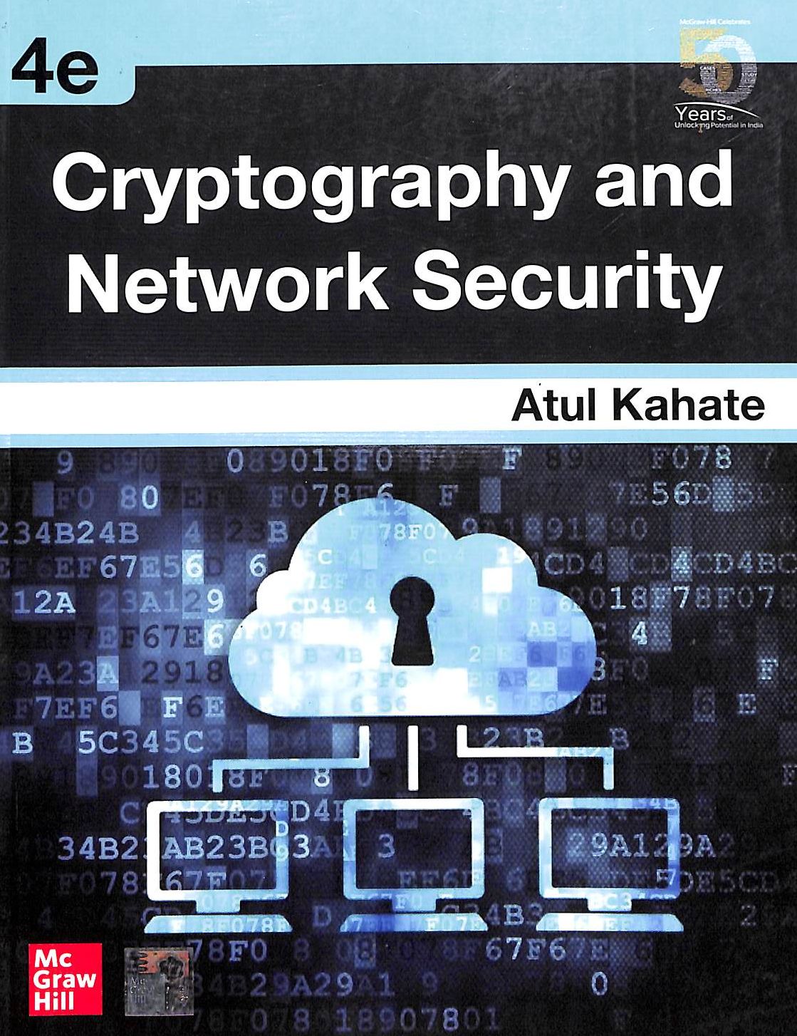 Cryptography & Network Security - Retail Maharaj