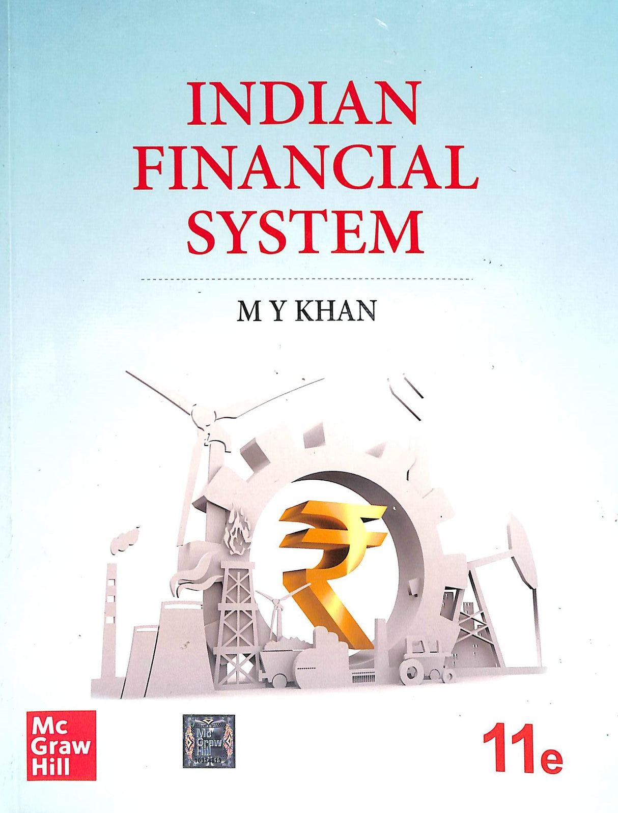 Indian Financial System - Retail Maharaj