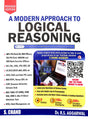 A Modern Approach To Logical Reasoning - Retail Maharaj