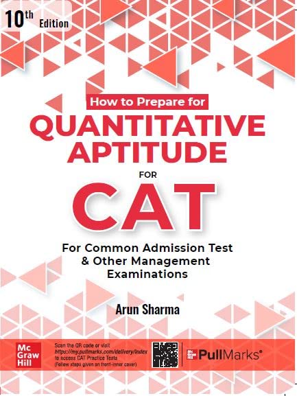 How To Prepare For Quantitative Aptitude For Cat - Retail Maharaj