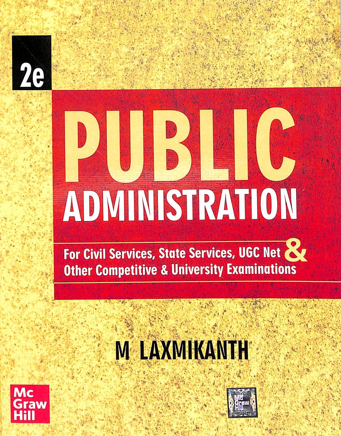 Public Administration - Retail Maharaj