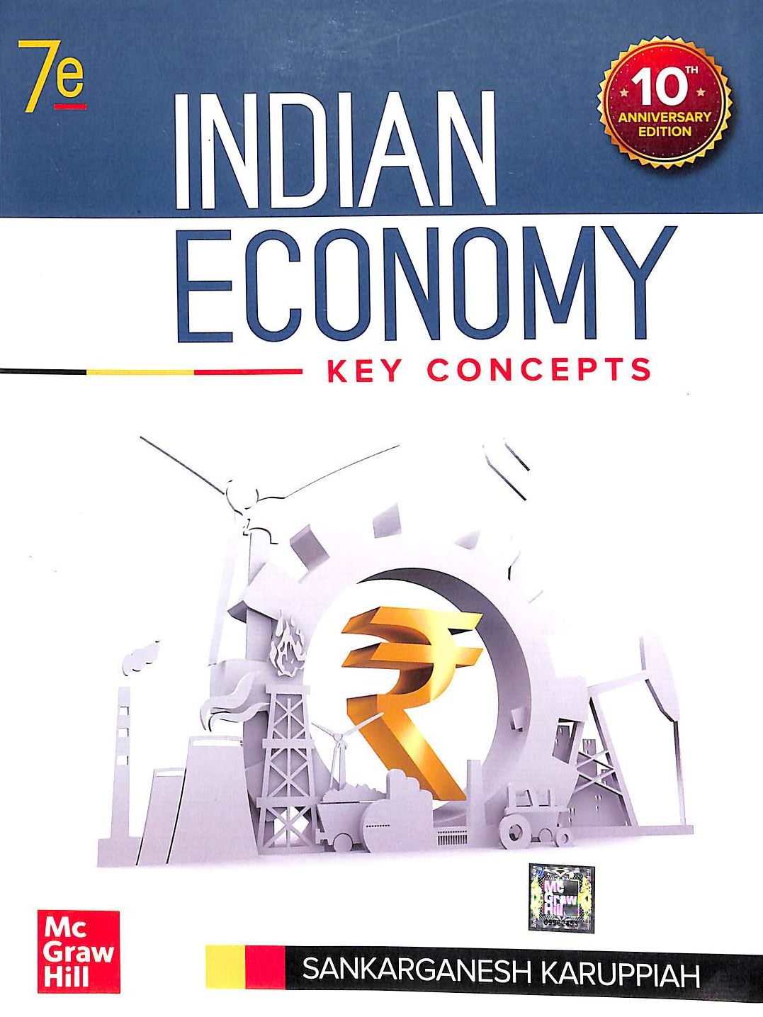 Indian Economy Key Concepts - Retail Maharaj