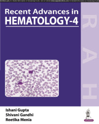 Recent Advances in Hematology- 4 1st/2024