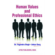 Human Values and Professional Ethics - Retail Maharaj