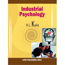 Industrial Psychology, 1/Ed. - Retail Maharaj