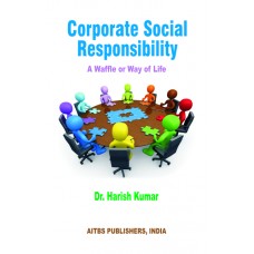 Corporate Social Responsibility - Retail Maharaj