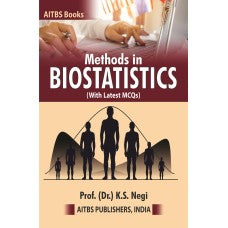 Methods in Biostatistics - Retail Maharaj