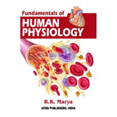 Fundamentals of Human Physiology, 2/Ed - Retail Maharaj